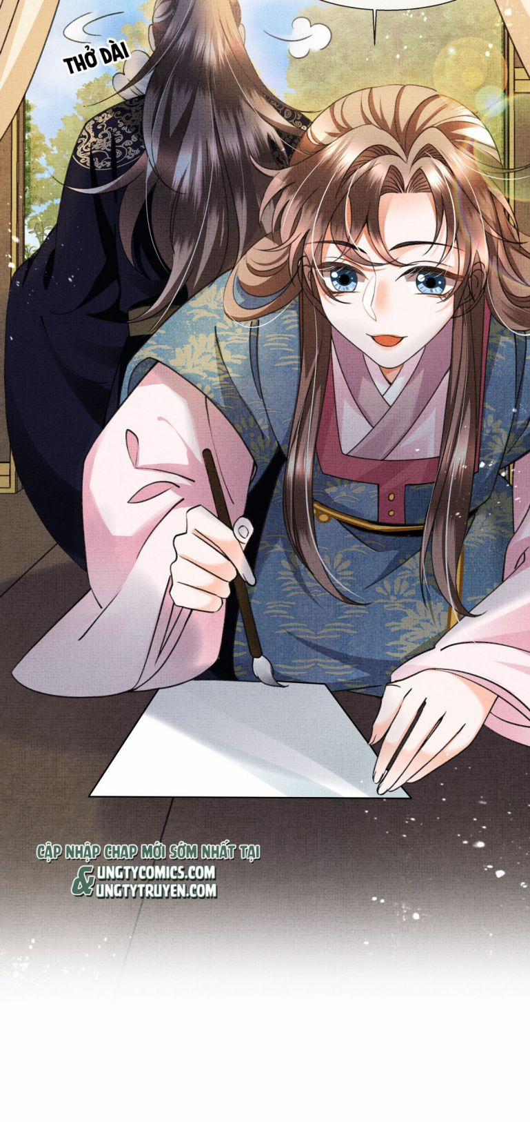 Ám Độ Trần Thương 11 trang 39