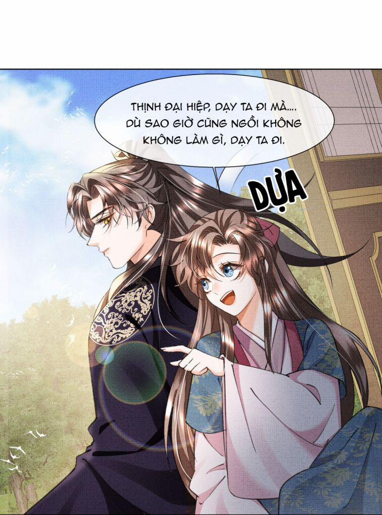 Ám Độ Trần Thương 11 trang 5