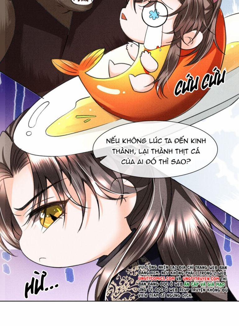 Ám Độ Trần Thương 11 trang 7