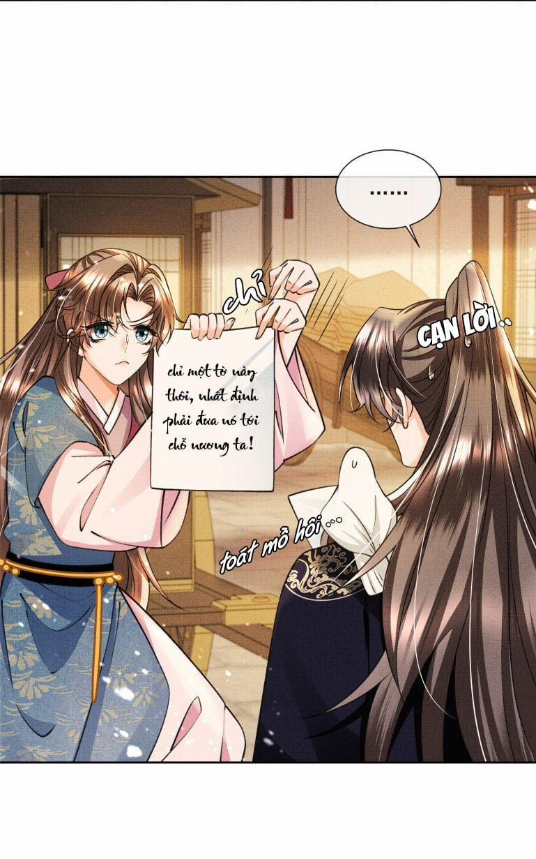 Ám Độ Trần Thương 12 trang 10