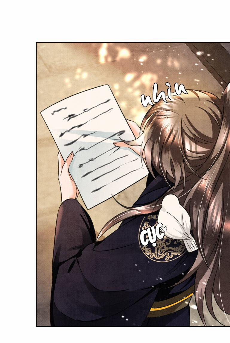 Ám Độ Trần Thương 12 trang 11