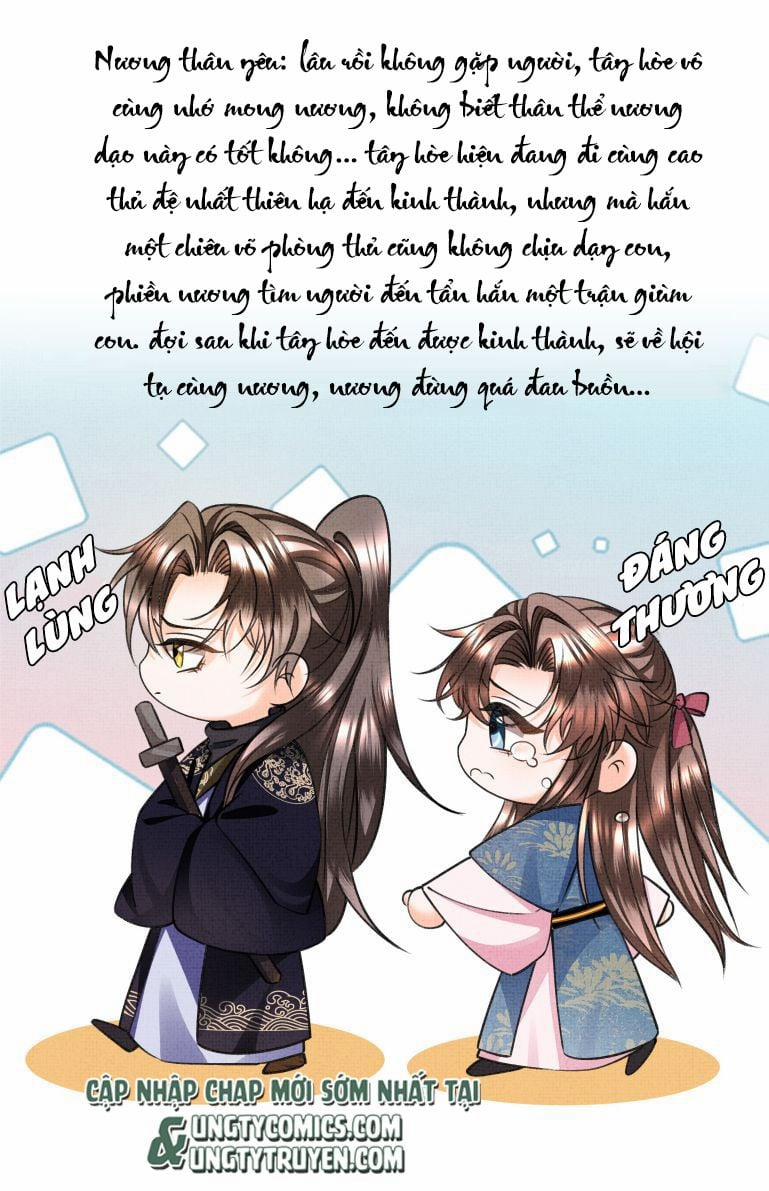 Ám Độ Trần Thương 12 trang 12