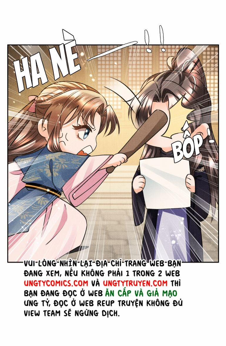 Ám Độ Trần Thương 12 trang 13