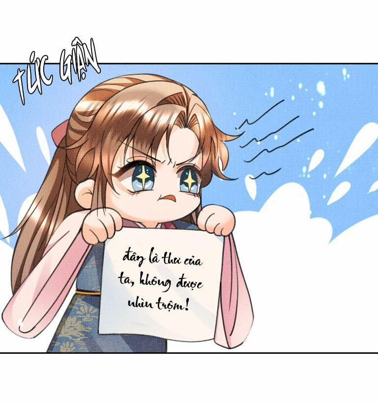 Ám Độ Trần Thương 12 trang 14