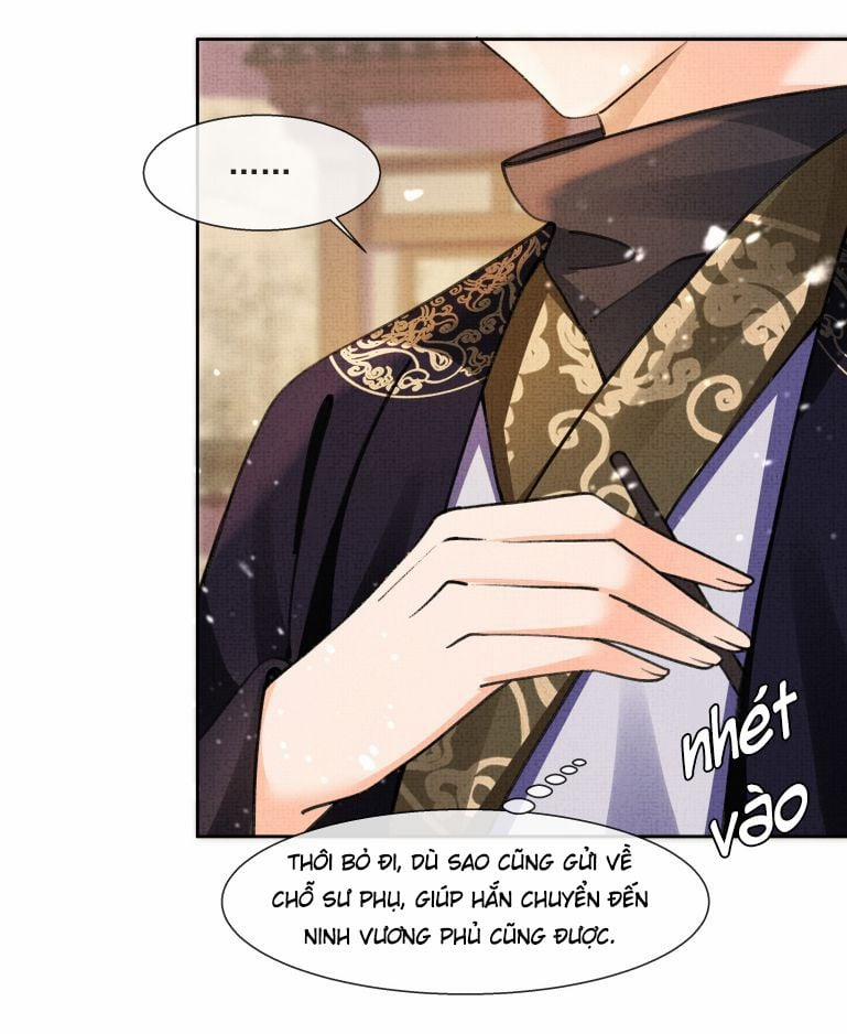 Ám Độ Trần Thương 12 trang 16