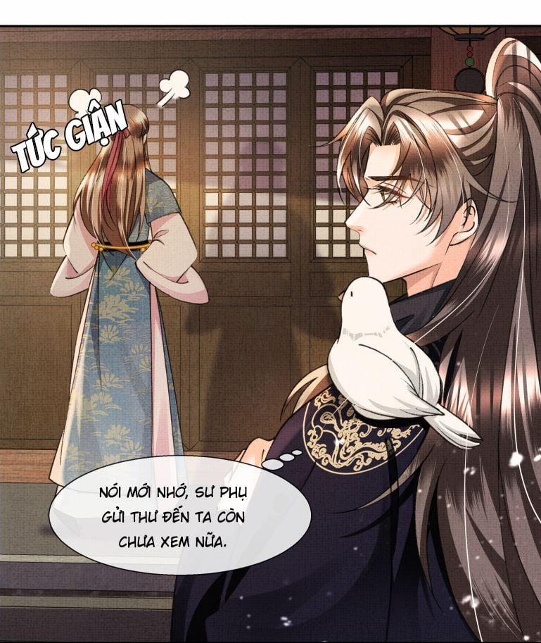 Ám Độ Trần Thương 12 trang 17