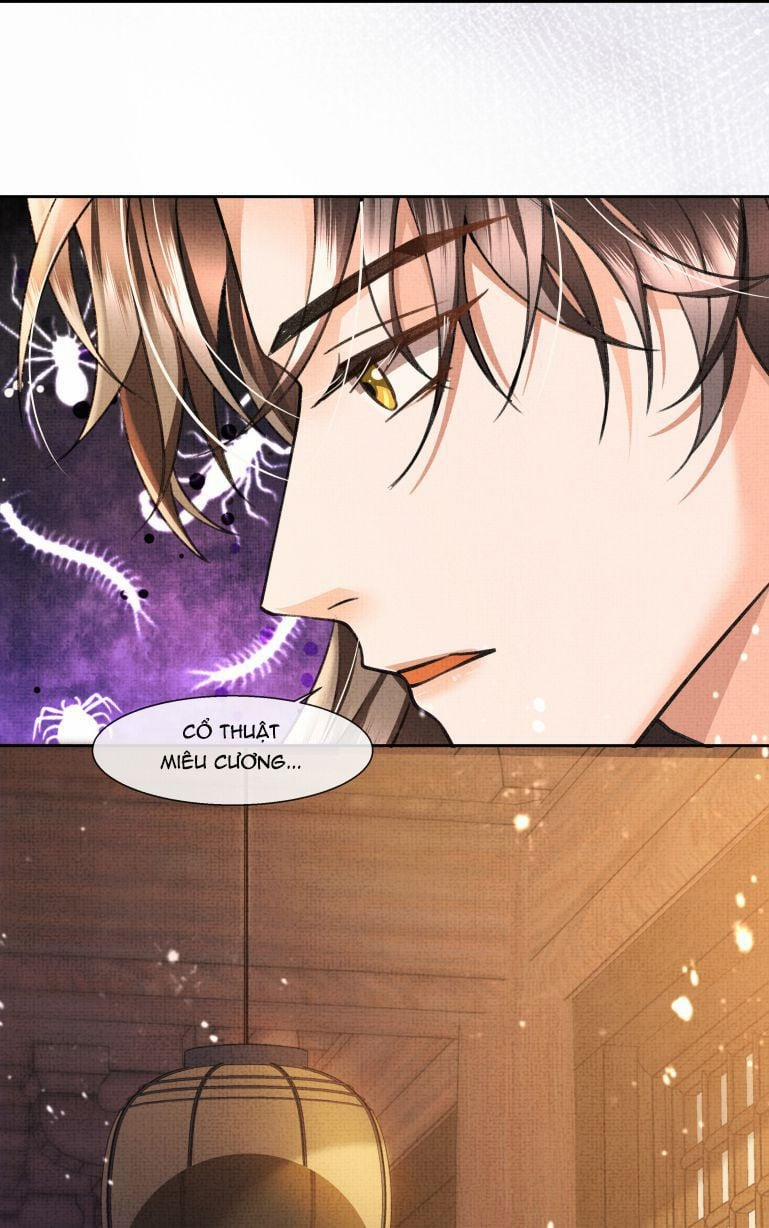 Ám Độ Trần Thương 12 trang 19
