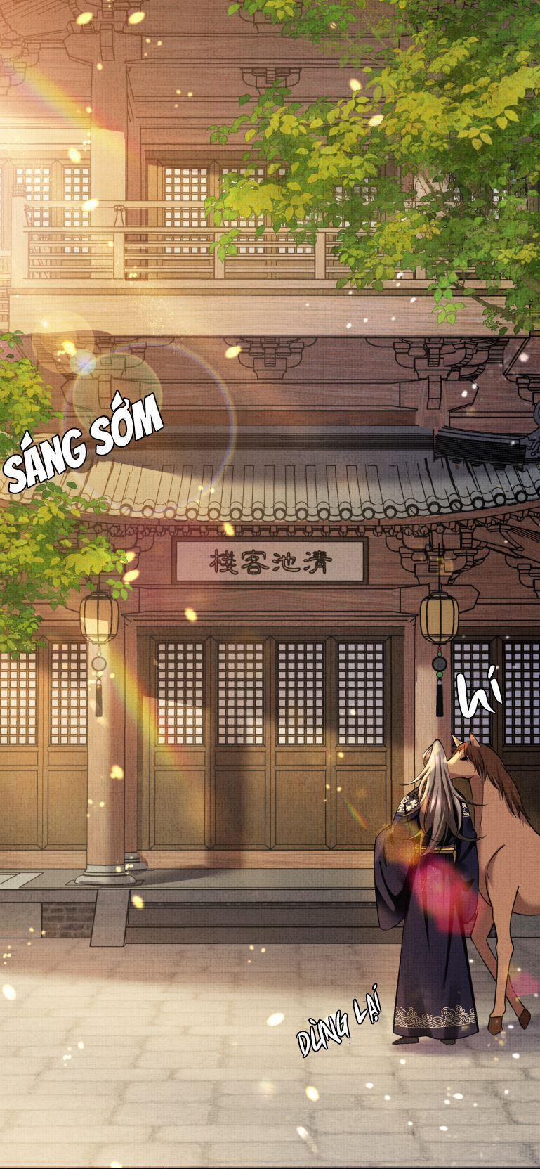 Ám Độ Trần Thương 12 trang 2