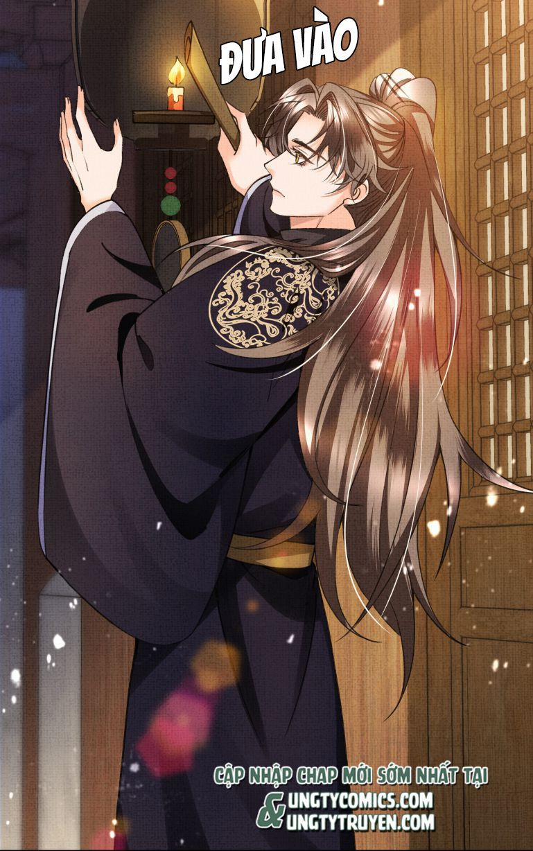 Ám Độ Trần Thương 12 trang 20