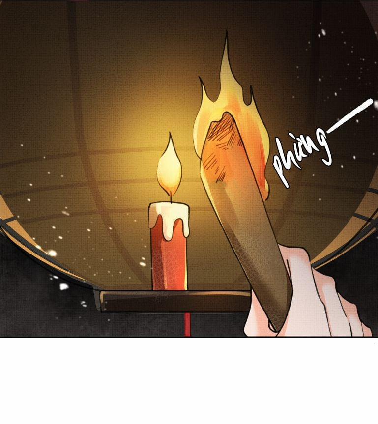 Ám Độ Trần Thương 12 trang 21