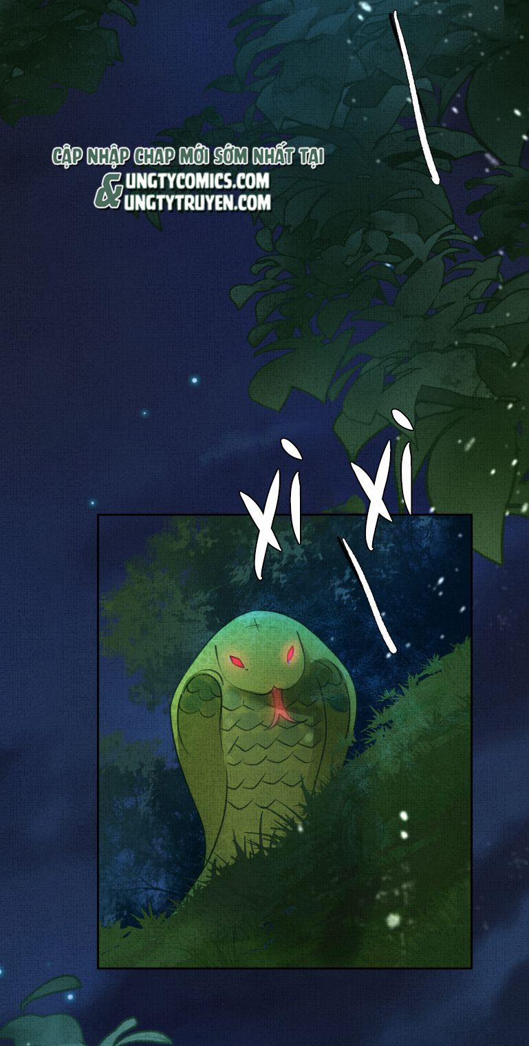 Ám Độ Trần Thương 12 trang 23