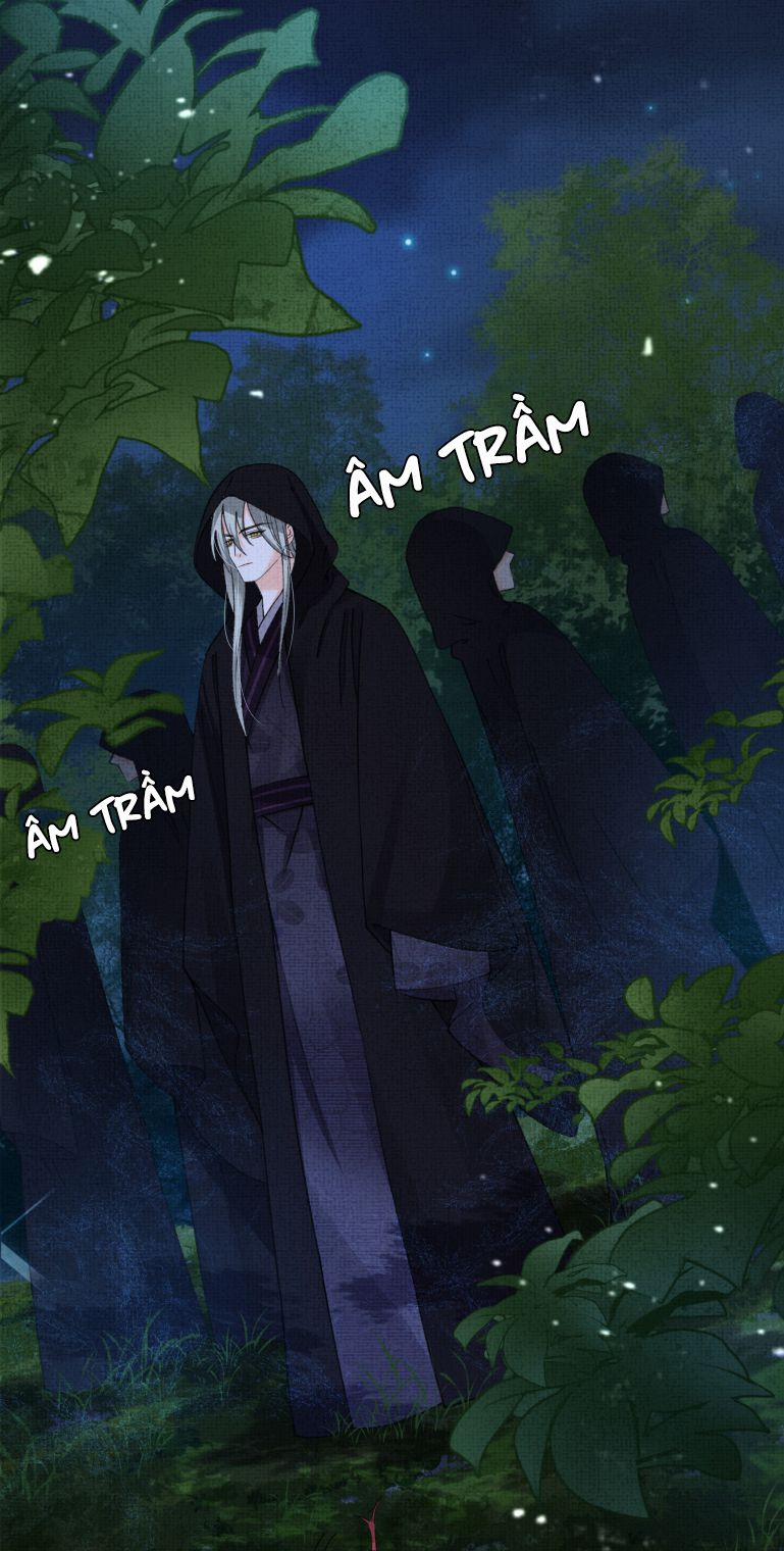 Ám Độ Trần Thương 12 trang 24