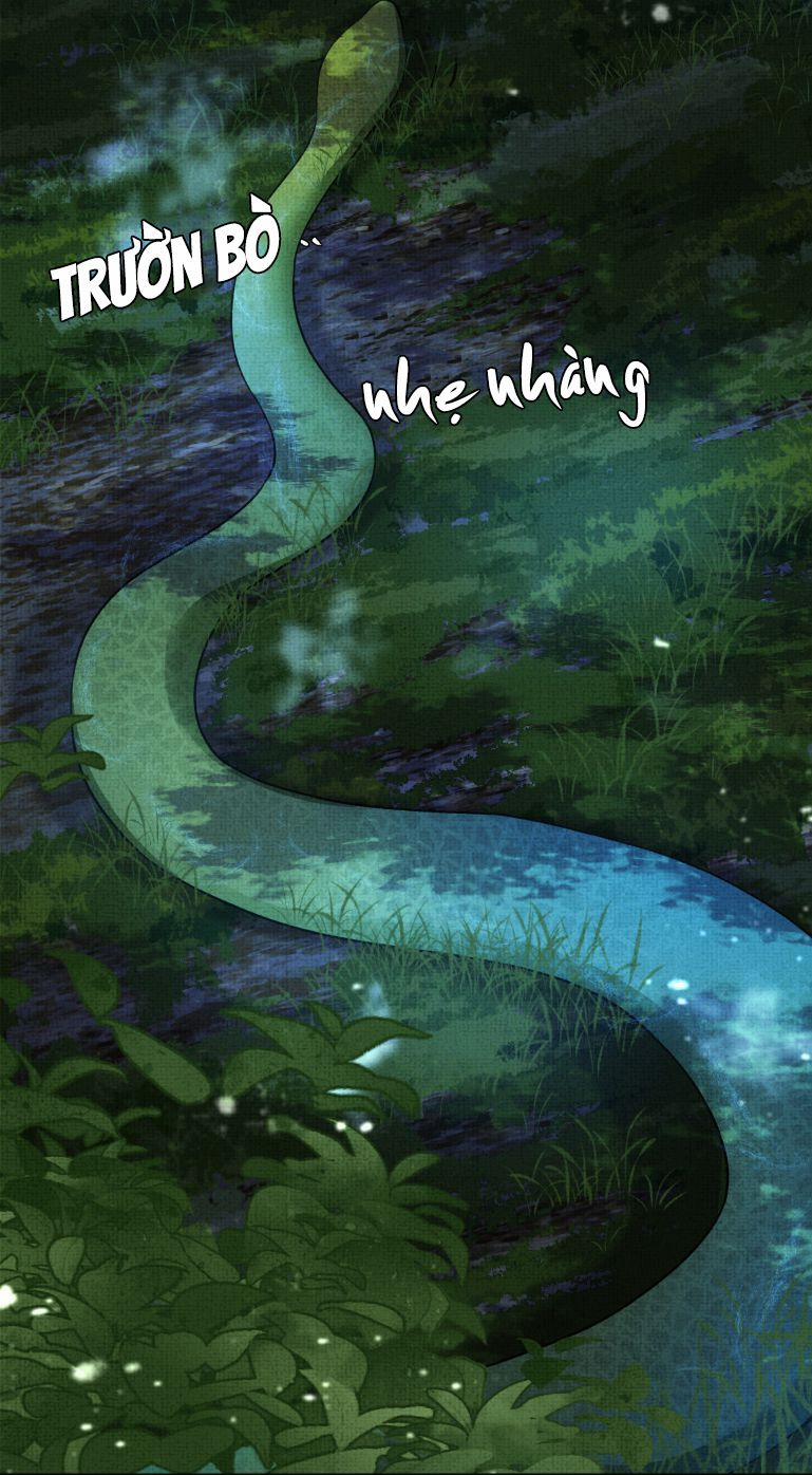 Ám Độ Trần Thương 12 trang 25