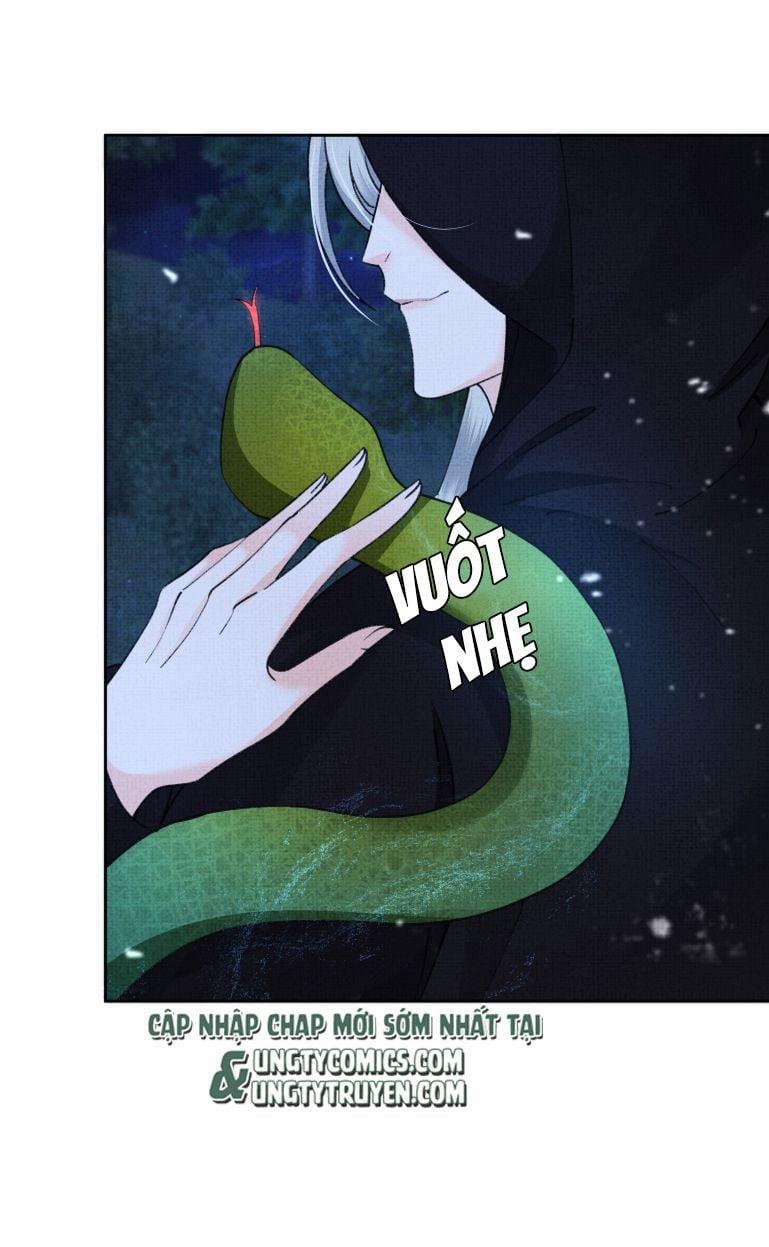 Ám Độ Trần Thương 12 trang 27