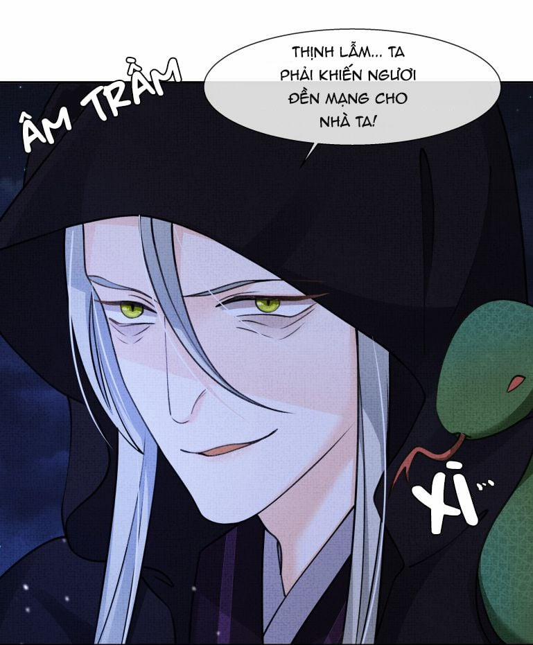 Ám Độ Trần Thương 12 trang 28