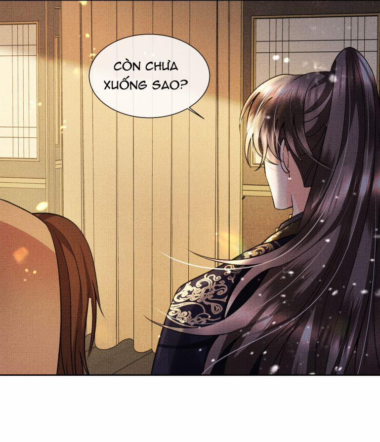 Ám Độ Trần Thương 12 trang 3