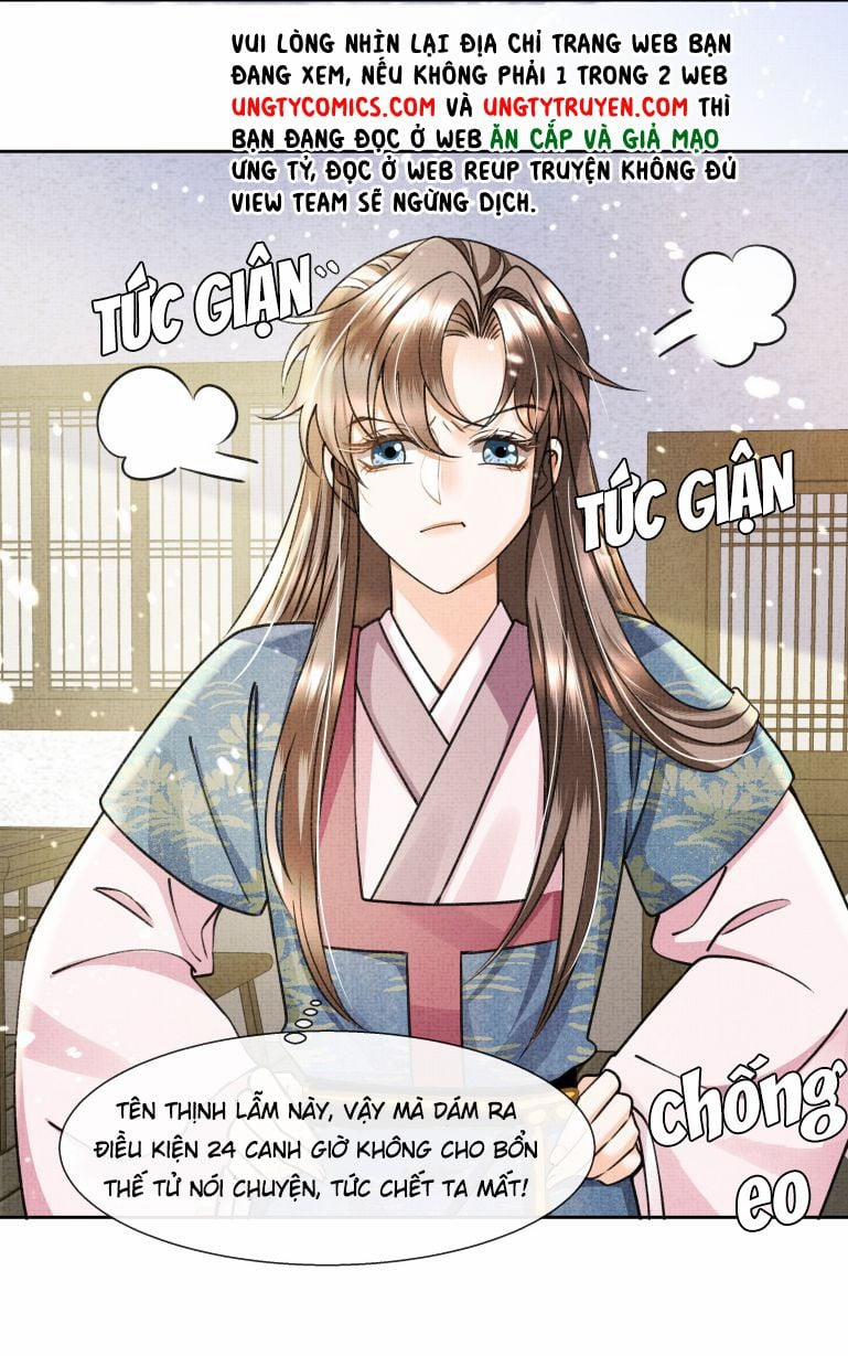 Ám Độ Trần Thương 12 trang 30