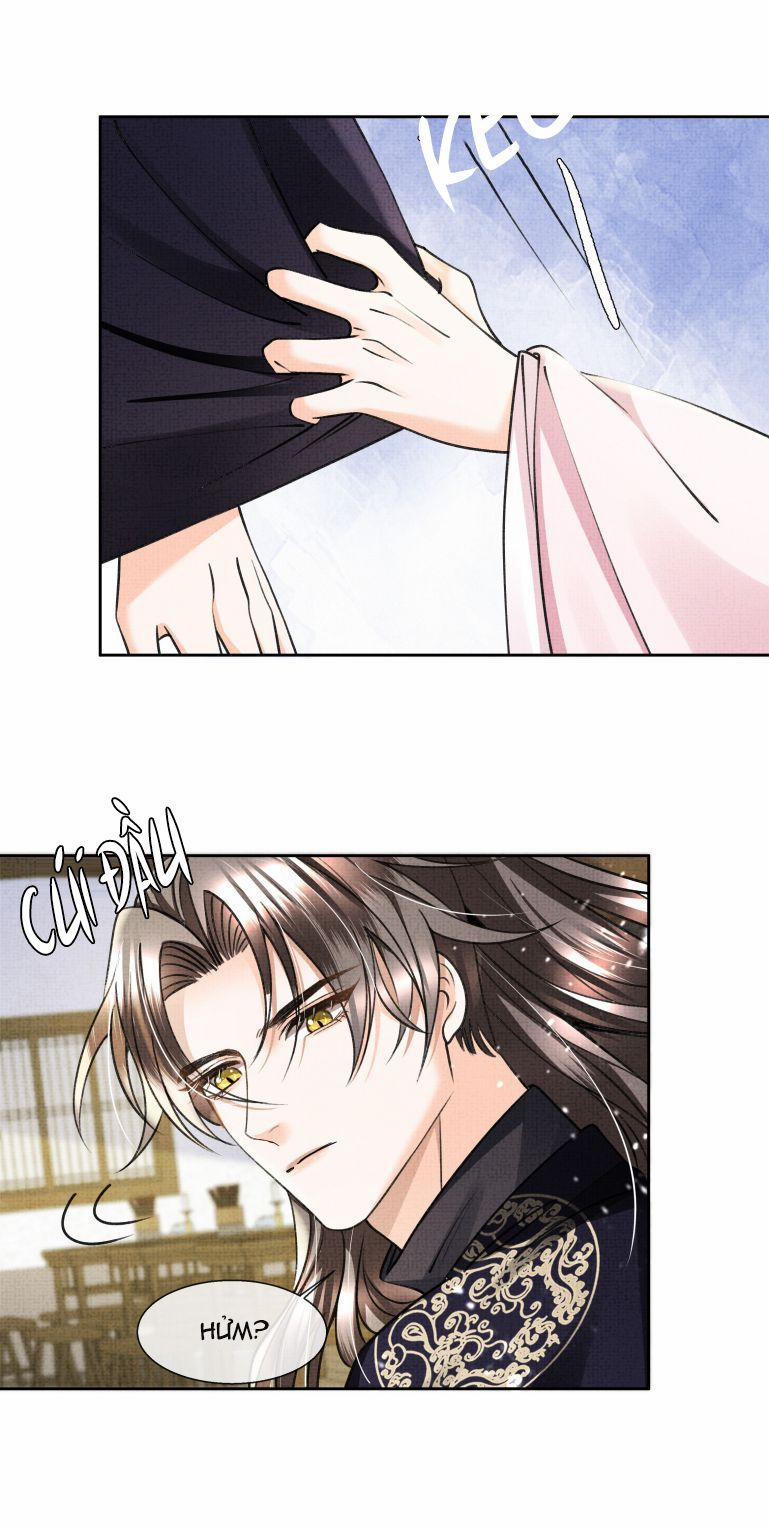Ám Độ Trần Thương 12 trang 32
