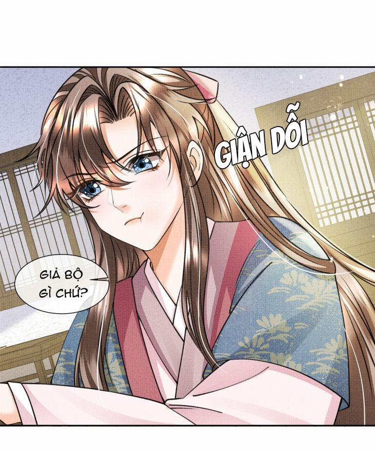 Ám Độ Trần Thương 12 trang 33