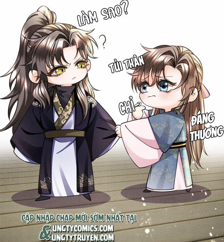 Ám Độ Trần Thương 12 trang 34