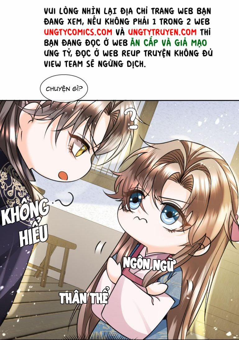 Ám Độ Trần Thương 12 trang 35