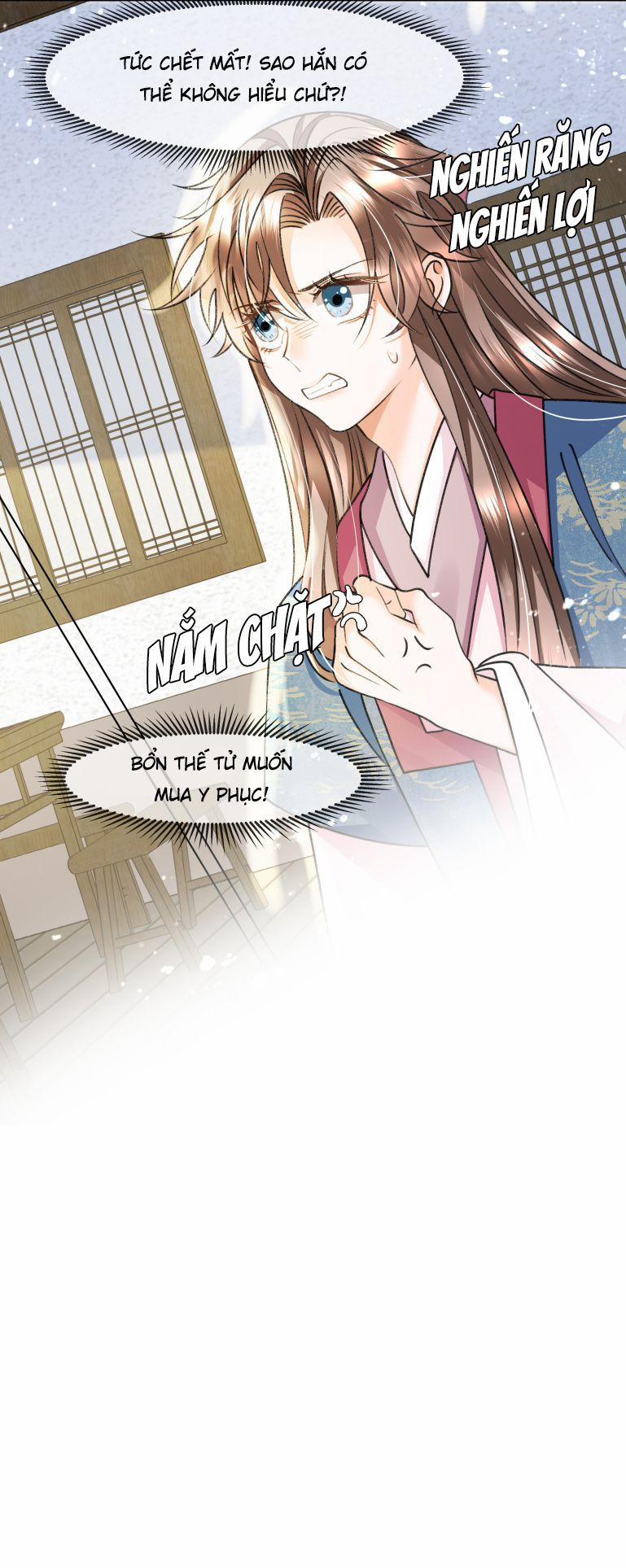 Ám Độ Trần Thương 12 trang 36