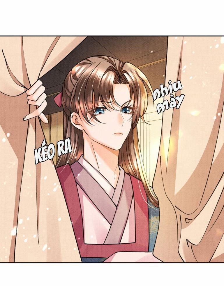 Ám Độ Trần Thương 12 trang 4