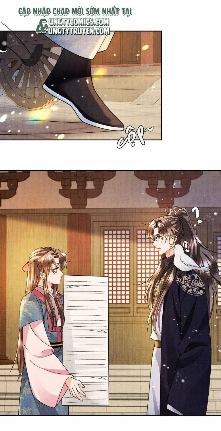 Ám Độ Trần Thương 12 trang 5