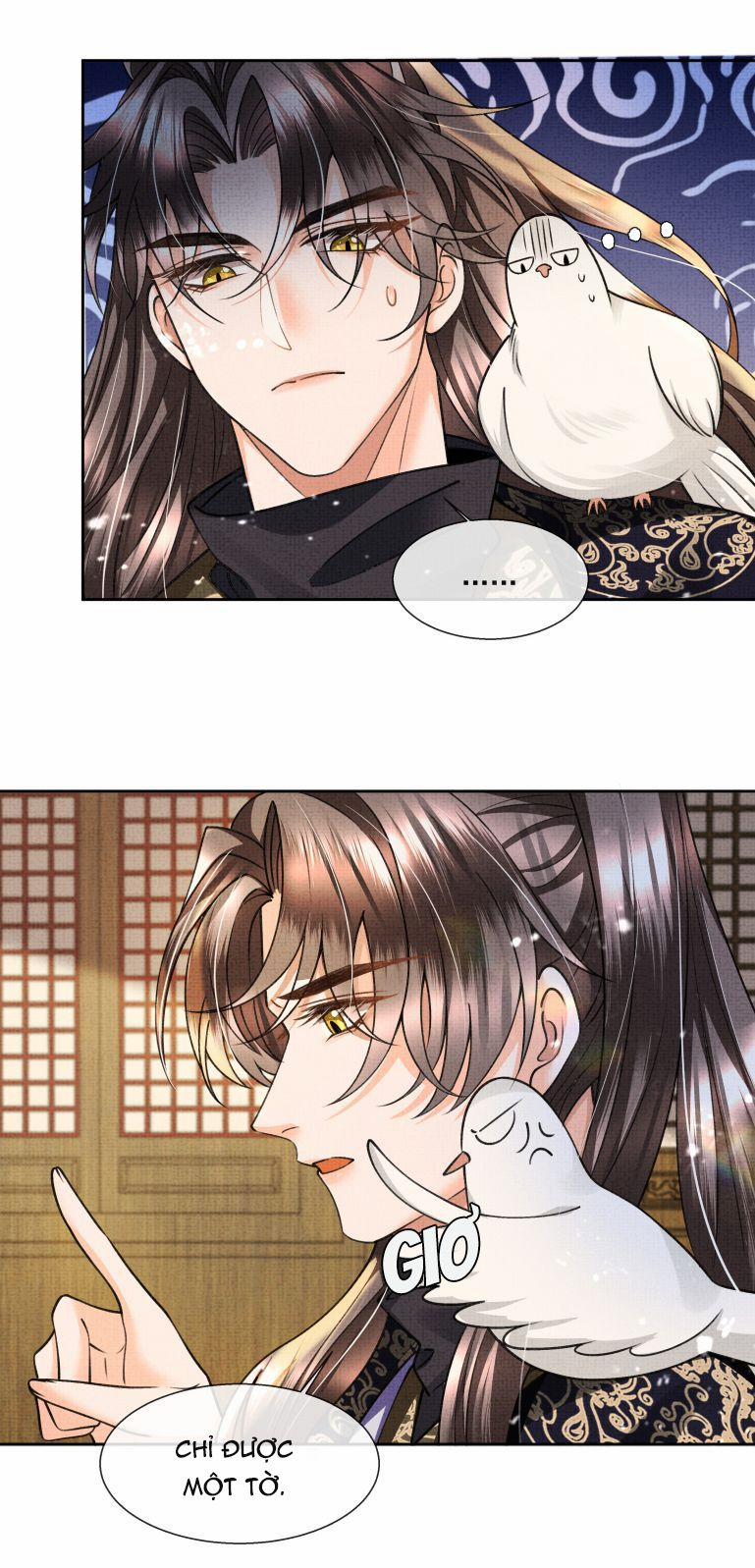Ám Độ Trần Thương 12 trang 6