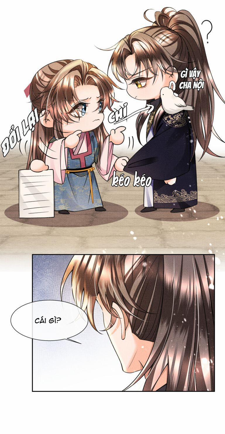 Ám Độ Trần Thương 12 trang 7