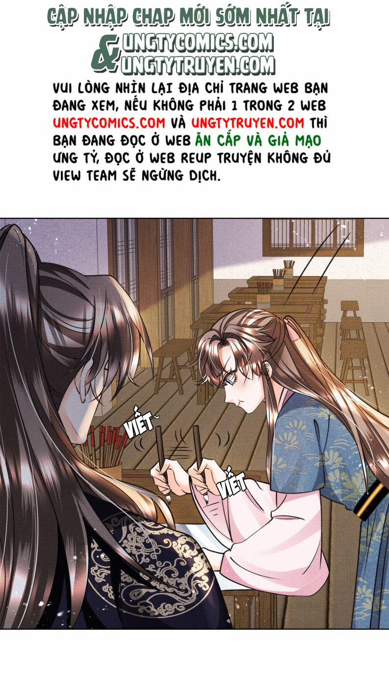 Ám Độ Trần Thương 13 trang 10