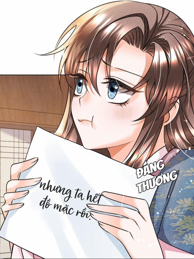 Ám Độ Trần Thương 13 trang 12