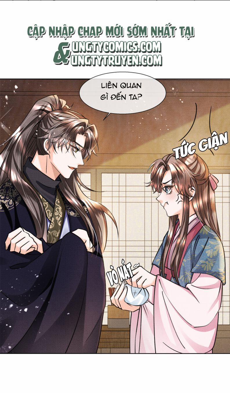 Ám Độ Trần Thương 13 trang 13