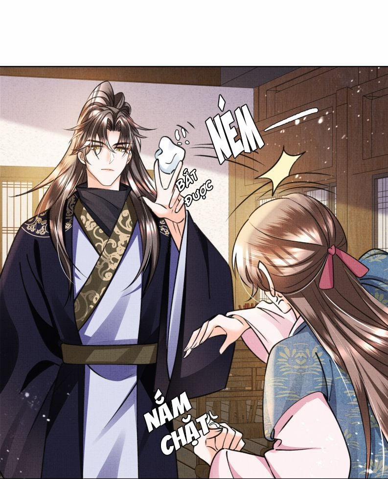Ám Độ Trần Thương 13 trang 14