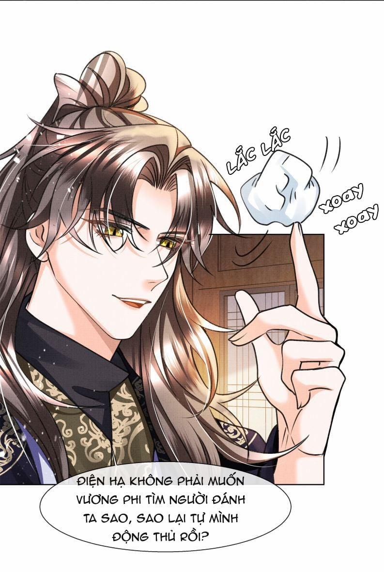 Ám Độ Trần Thương 13 trang 15