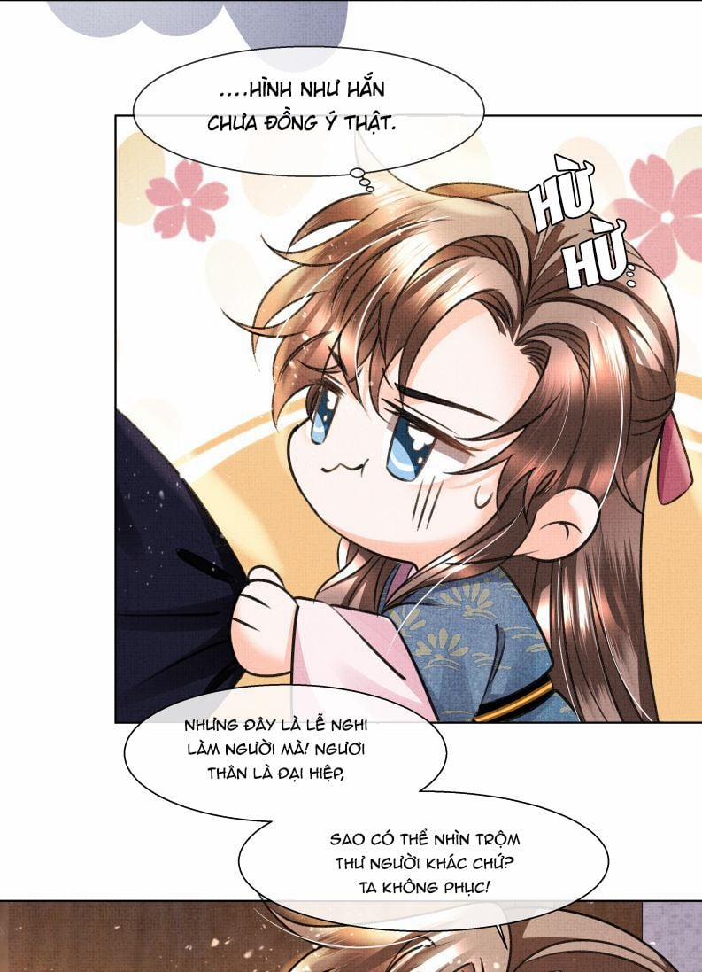 Ám Độ Trần Thương 13 trang 18