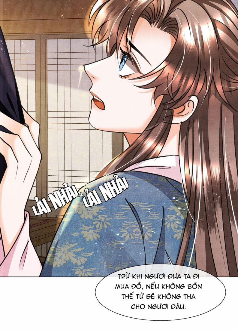 Ám Độ Trần Thương 13 trang 19