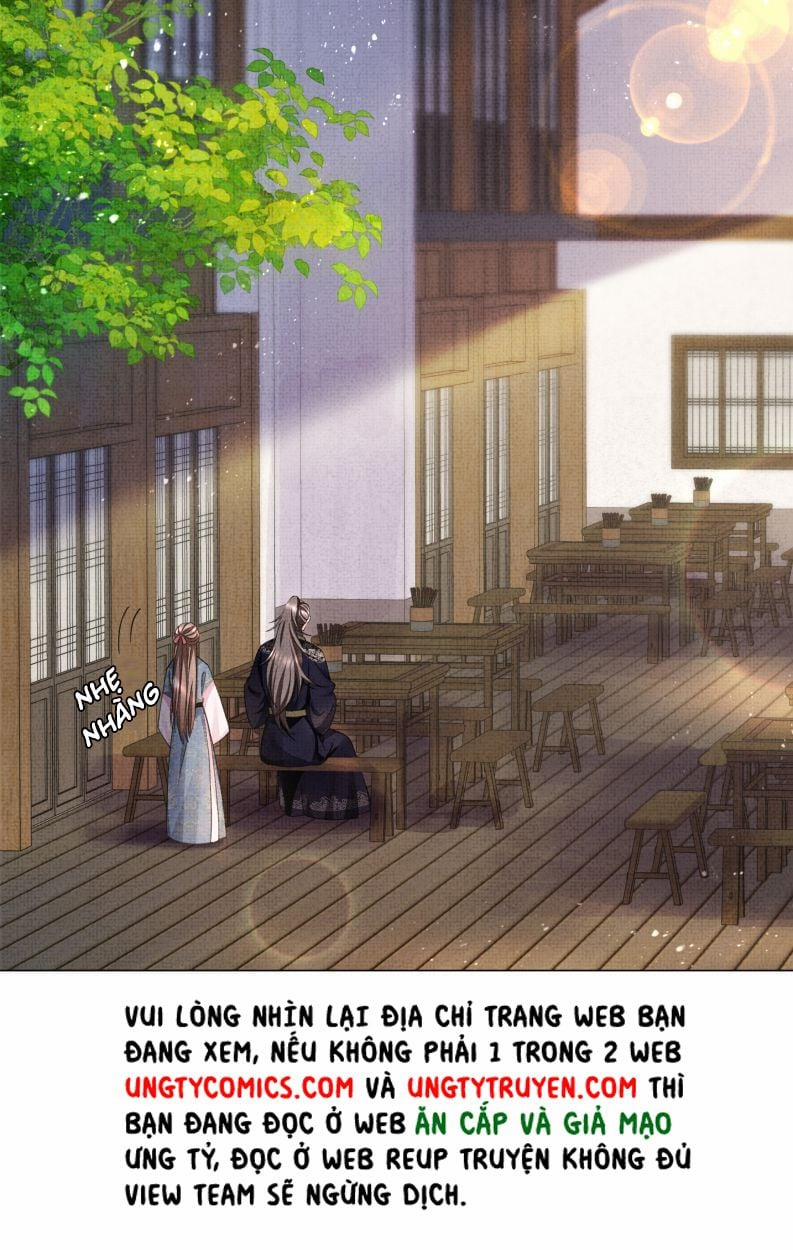 Ám Độ Trần Thương 13 trang 2