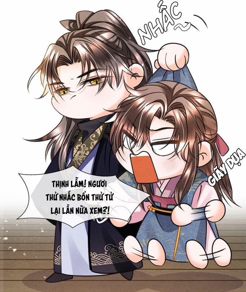 Ám Độ Trần Thương 13 trang 20
