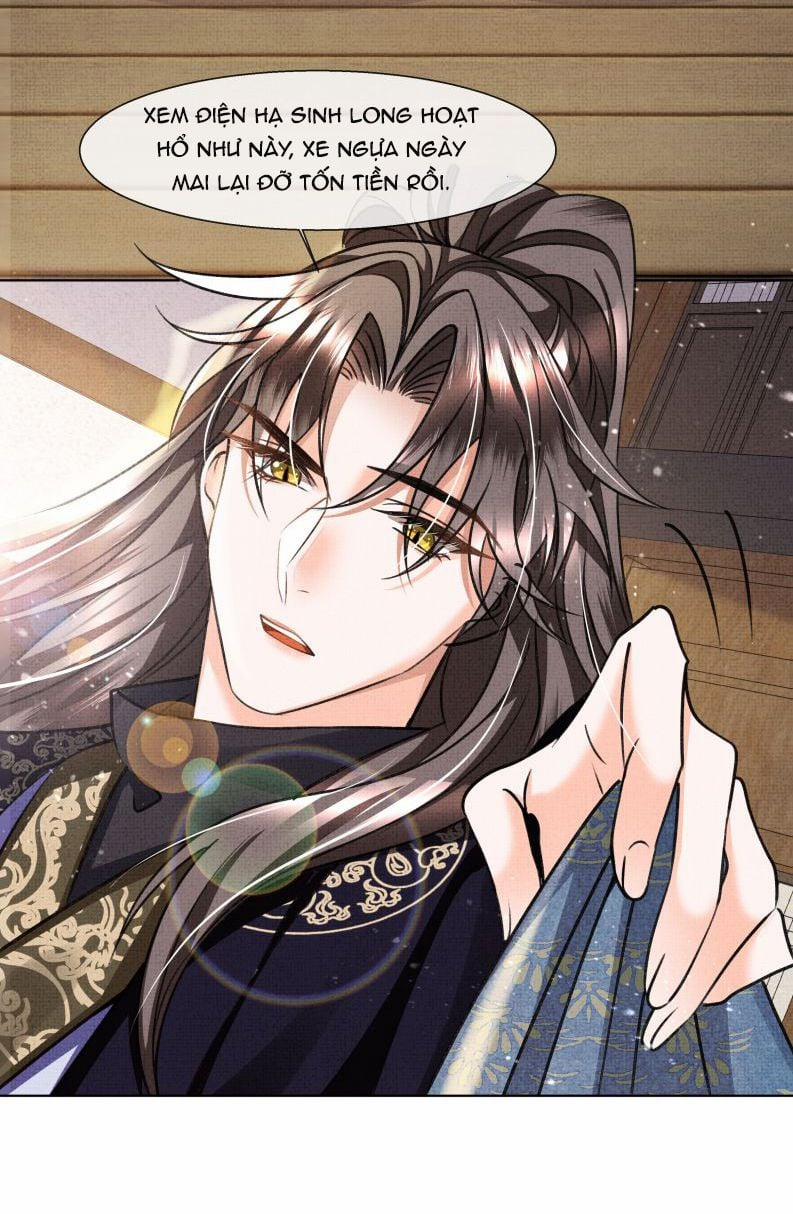 Ám Độ Trần Thương 13 trang 21
