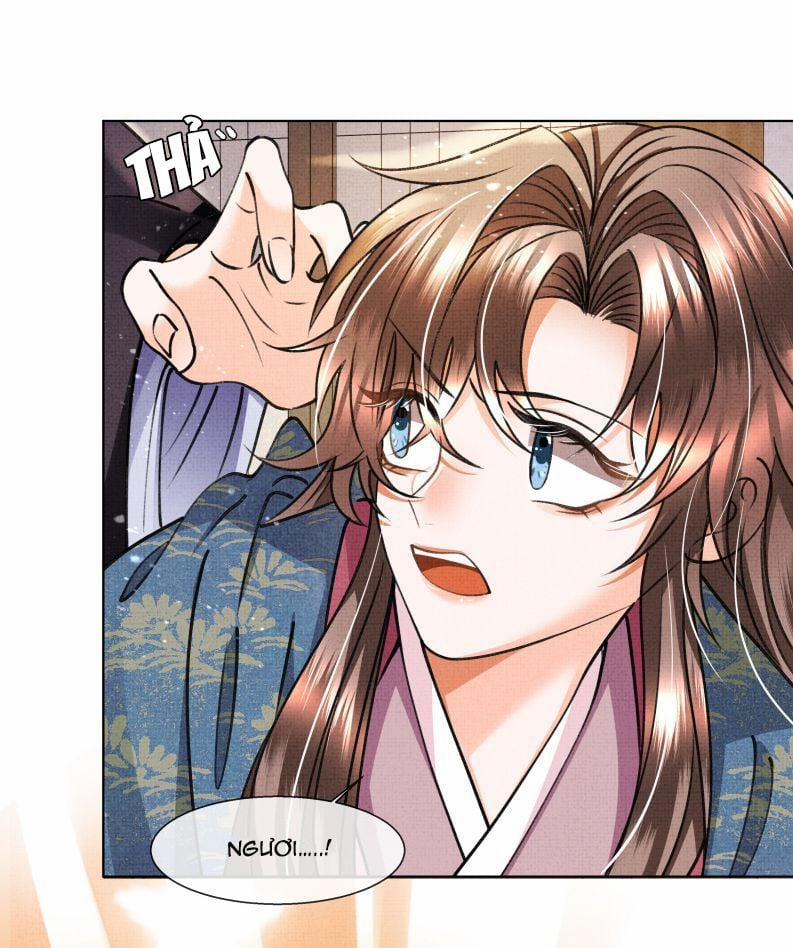 Ám Độ Trần Thương 13 trang 22