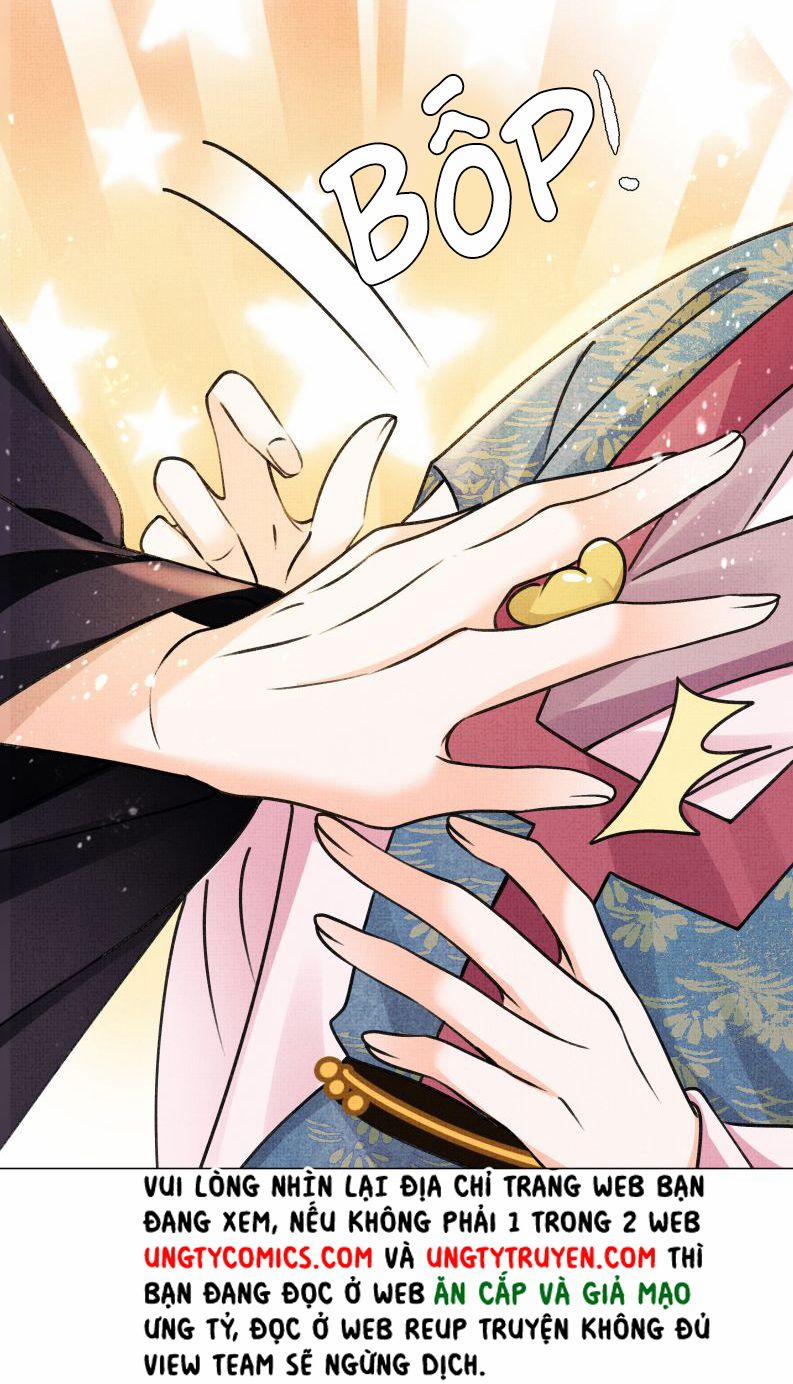 Ám Độ Trần Thương 13 trang 23