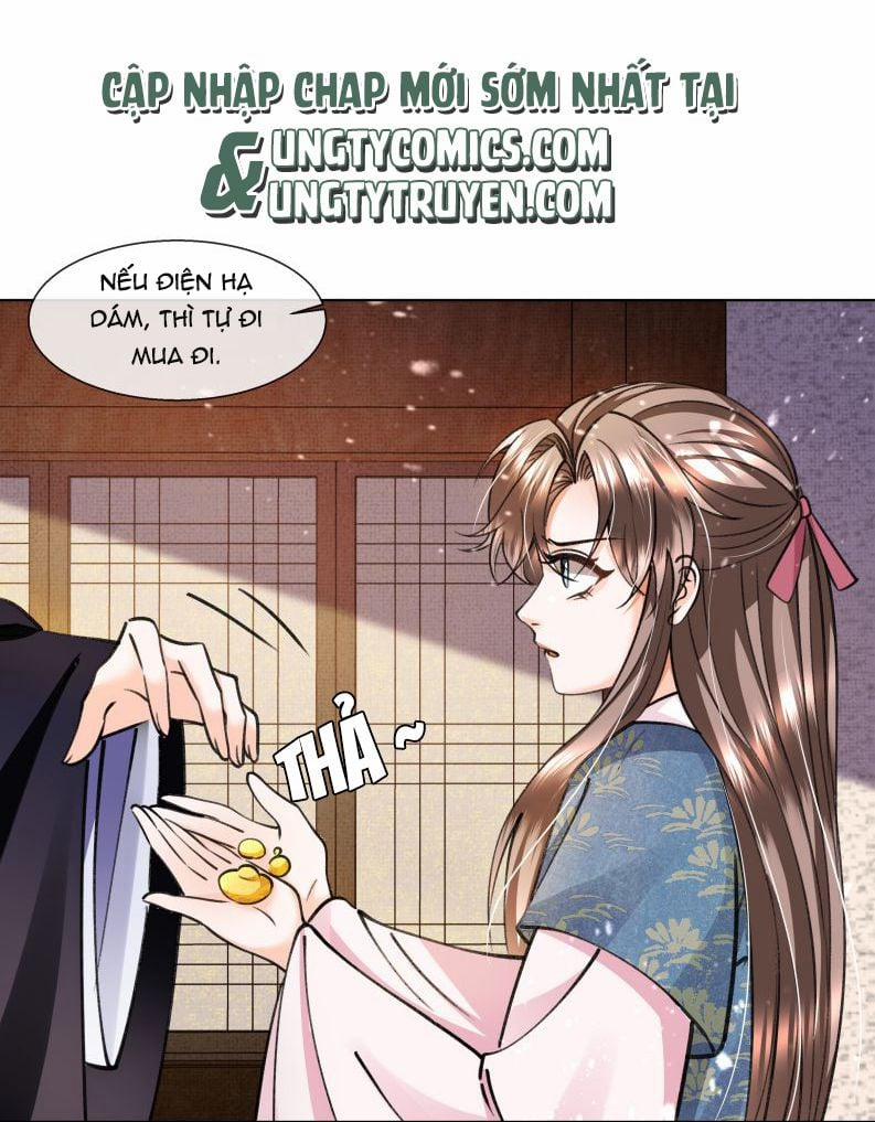 Ám Độ Trần Thương 13 trang 24
