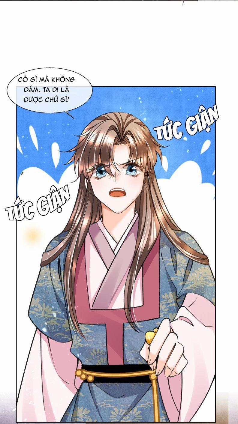 Ám Độ Trần Thương 13 trang 25