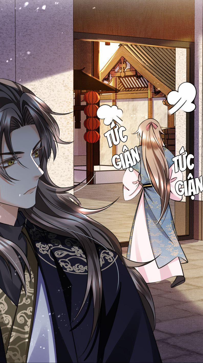 Ám Độ Trần Thương 13 trang 26