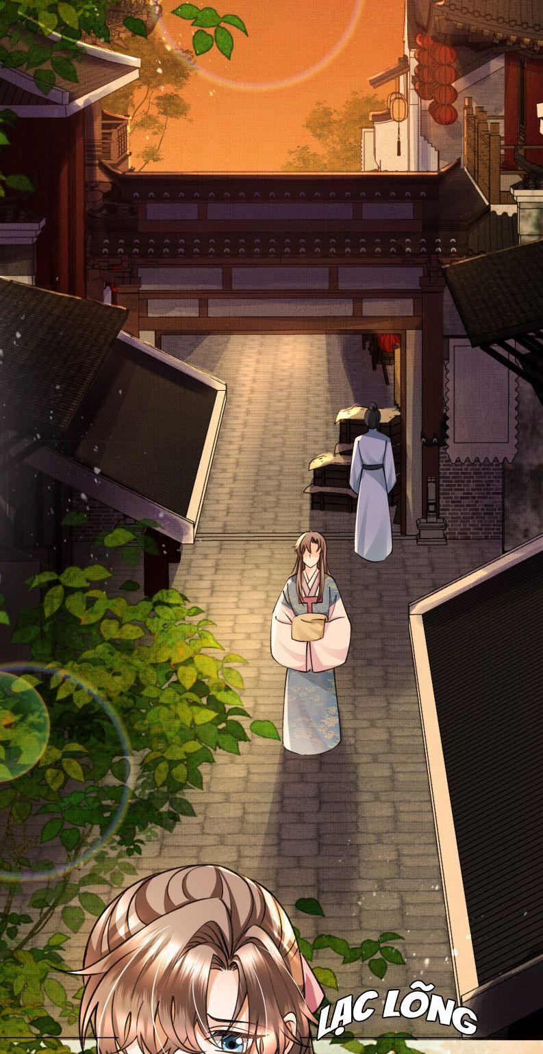 Ám Độ Trần Thương 13 trang 28