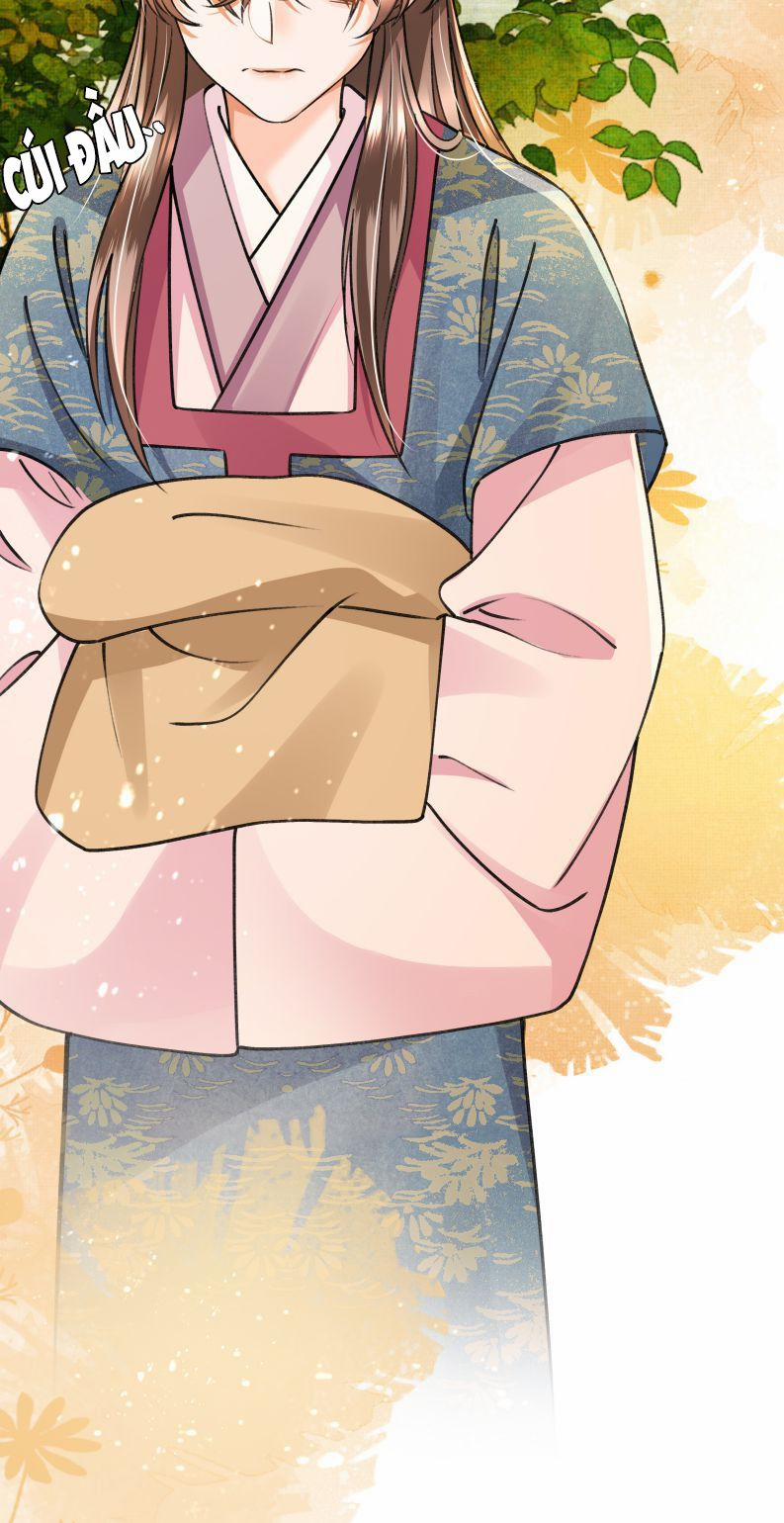 Ám Độ Trần Thương 13 trang 29