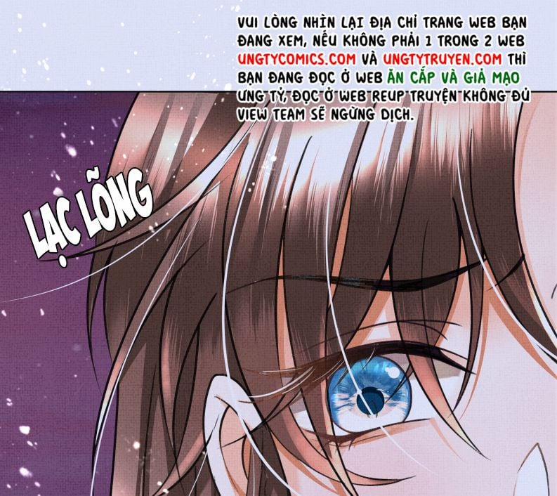 Ám Độ Trần Thương 13 trang 30