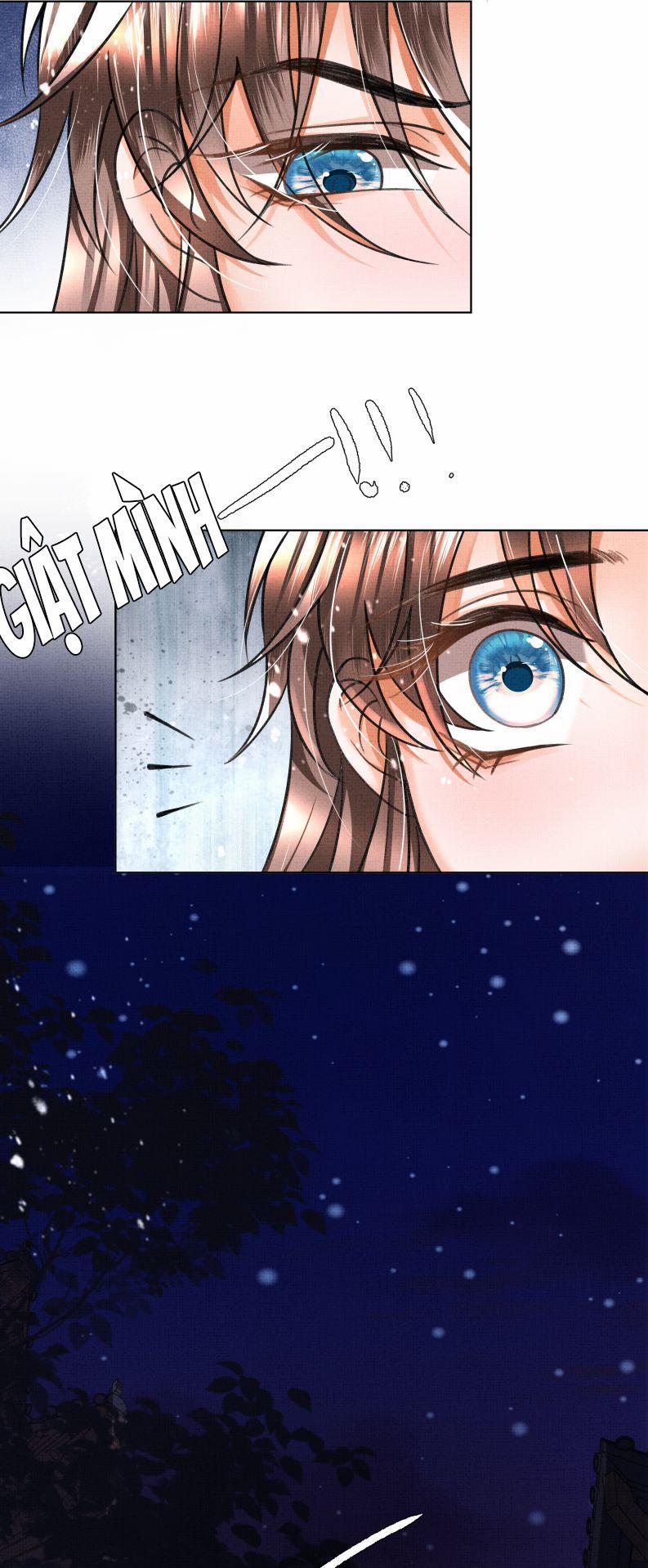 Ám Độ Trần Thương 13 trang 32