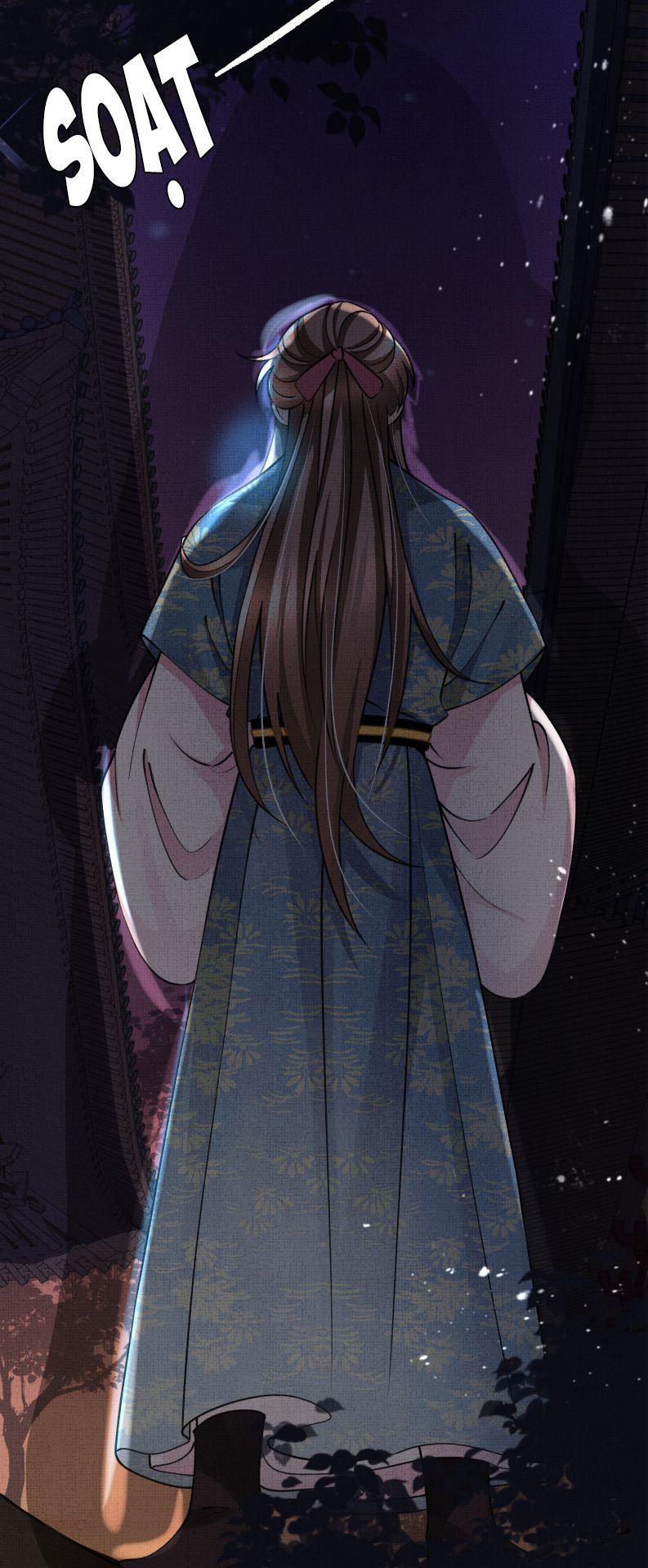 Ám Độ Trần Thương 13 trang 33